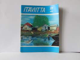 Itäviitta 27