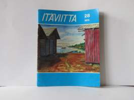 Itäviitta 28