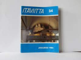 Itäviitta 34