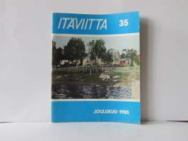 Itäviitta 35