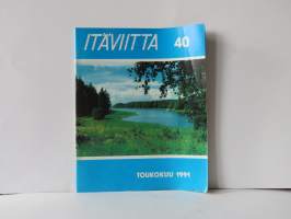 Itäviitta 40