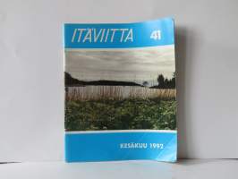 Itäviitta 41