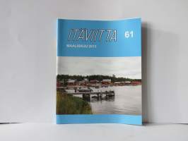 Itäviitta 61
