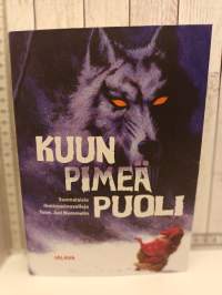 Kuun pimeä puoli