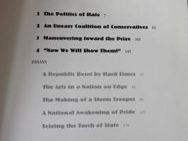 The Third Reich - Storming to Power