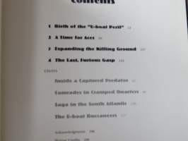 The Third Reich - Wolf Packs