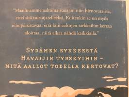 Aallontarkkailijan opas