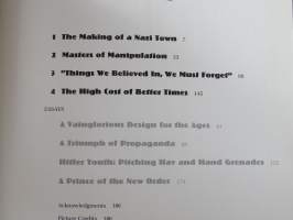 The Third Reich - The New Order
