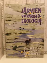 Järven ympäristöekologia