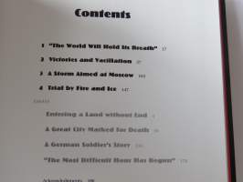 The Third Reich - Barbarossa