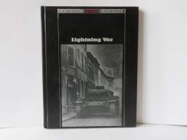 The Third Reich - Lightning War