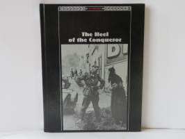 The Third Reich - The Heel of the Conqueror