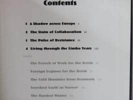 The Third Reich - The Heel of the Conqueror