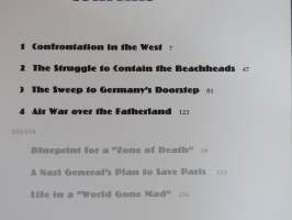 The Third Reich - Fortress Europe