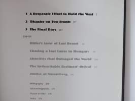 The Third Reich - Descent into Nightmare
