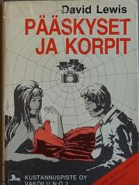 Pääskyset ja korpit - Raportti KGB:n vakoilutoiminnasta.  (Dokumentti, neuvostovakoilu)