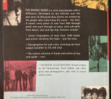 Rock - The Rough Guide