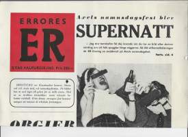Errores ER S:tae Valburgsis 1962   Vappulehti