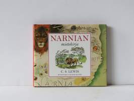 Narnian mietekirja