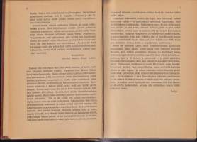 Vakoilijana omassa maassaan, 1951. Todellisuuspohjainen kuvaus sodan aikana liittoutuneiden vakoojiksi lupautuneista saksalaisista sotilaista.