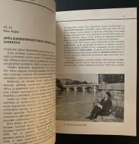 Eteläsuomalainen N:o 5/1982 - Mika Waltari erikoisnumero 1982