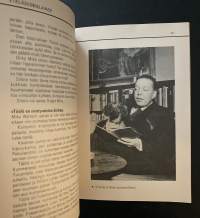 Eteläsuomalainen N:o 5/1982 - Mika Waltari erikoisnumero 1982