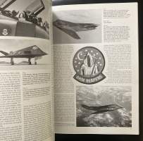 Stealth - Aircraft Special Illustrated