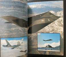 Stealth - Aircraft Special Illustrated