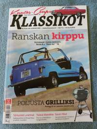 Klassikot 05/14