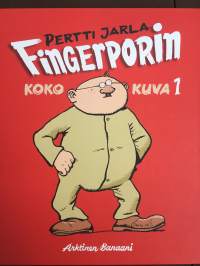 Fingerporin koko kuva 1