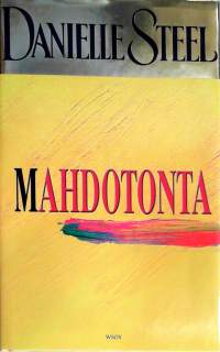 Mahdotonta