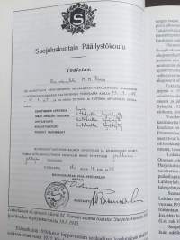 Lahden Suojeluskunta, Sotilaspojat, Lotat ja Pikkulotat - Olimme yhteisellä asialla, olimme arvokkaalla isänmaan asialla