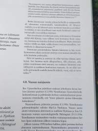 Rohkeus ja uskollisuus - Reservin upseerien naisten vapaaehtoinen maanpuolustustoiminta vuosina 1945-1987