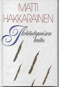 Ikääntymisen taito