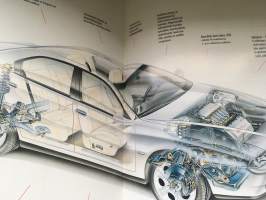 Myyntiesite - Alfa Romeo Alfa 166
