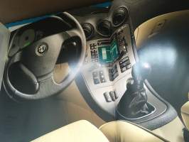 Myyntiesite - Alfa Romeo Alfa 166