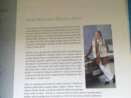 Mercedes 1/2004 (Asiakaslehti)
