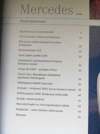Mercedes 1/2004 (Asiakaslehti)