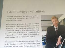 Mercedes 4/2004 (Asiakaslehti)