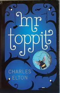 Mr Toppit. (Nuortenkirja