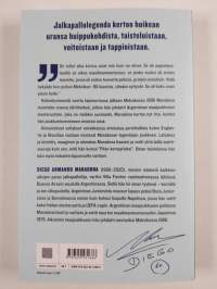 Jumalan käsi (UUSI)