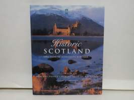 Historic Scotland - 5000 years of Scotland´s Heritage