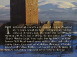 Historic Scotland - 5000 years of Scotland´s Heritage