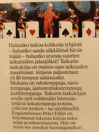 Taikurin käsikirja