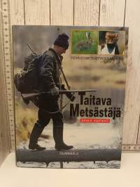 Taitava metsästäjä