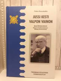 Jussi kesti Valpon vainon