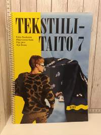 Tekstiilitaito 7