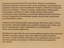 Se toinen Venäjä