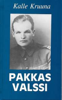 Pakkasvalssi