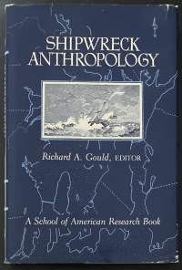 Shipwreck Anthropology